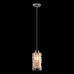 Подвесной светильник Eurosvet 50002 50002/1 хром