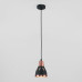 Подвесной светильник Eurosvet Nort 50173/1 черный
