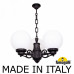 Подвесной светильник Fumagalli Globe 250 G25.120.S30.AYE27