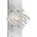 Настенно-потолочный светильник Globo Carat 48694-3