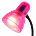 Настольная лампа офисная Globo Clip 54853