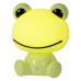 Ночник Lucide Dodo frog 71592/03/85