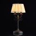 Настольная лампа декоративная Chiaro Виктория 401030702