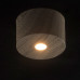 Накладной светильник DeMarkt Иланг 4 712010201