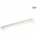Настенно-потолочный светильник SLV Long Grill 1001019