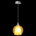 Подвесной светильник 33 идеи CH_S.11 PND.101.01.01.CH+S.12.AM(1)