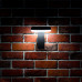 Уличный настенный светильник Citilux CLU01 CLU01W