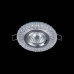 Встраиваемый светильник Maytoni Metal DL294-5-3W-WC