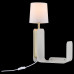 Настольная лампа декоративная Maytoni Karl MOD618WL-01W