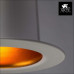Подвесной светильник Arte Lamp Cappello A3236SP-1WH