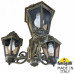 Подвесной светильник Fumagalli Sichem/Anna 3L E22.120.S30.BXF1R
