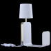 Настольная лампа декоративная Maytoni Karl MOD618TL-01W
