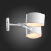 Настенный светильник EVOLUCE Gimento SLE183501-02
