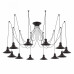 Подвесной светильник Citilux Эдисон CL451122