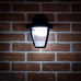 Уличный настенный светильник Citilux CLU04 CLU04W2