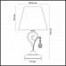 Настольная лампа декоративная Odeon Light Marionetta 3924/1T